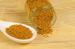 Bee Pollen