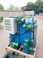 SWCM型船用生活污水處理裝置廠家專用