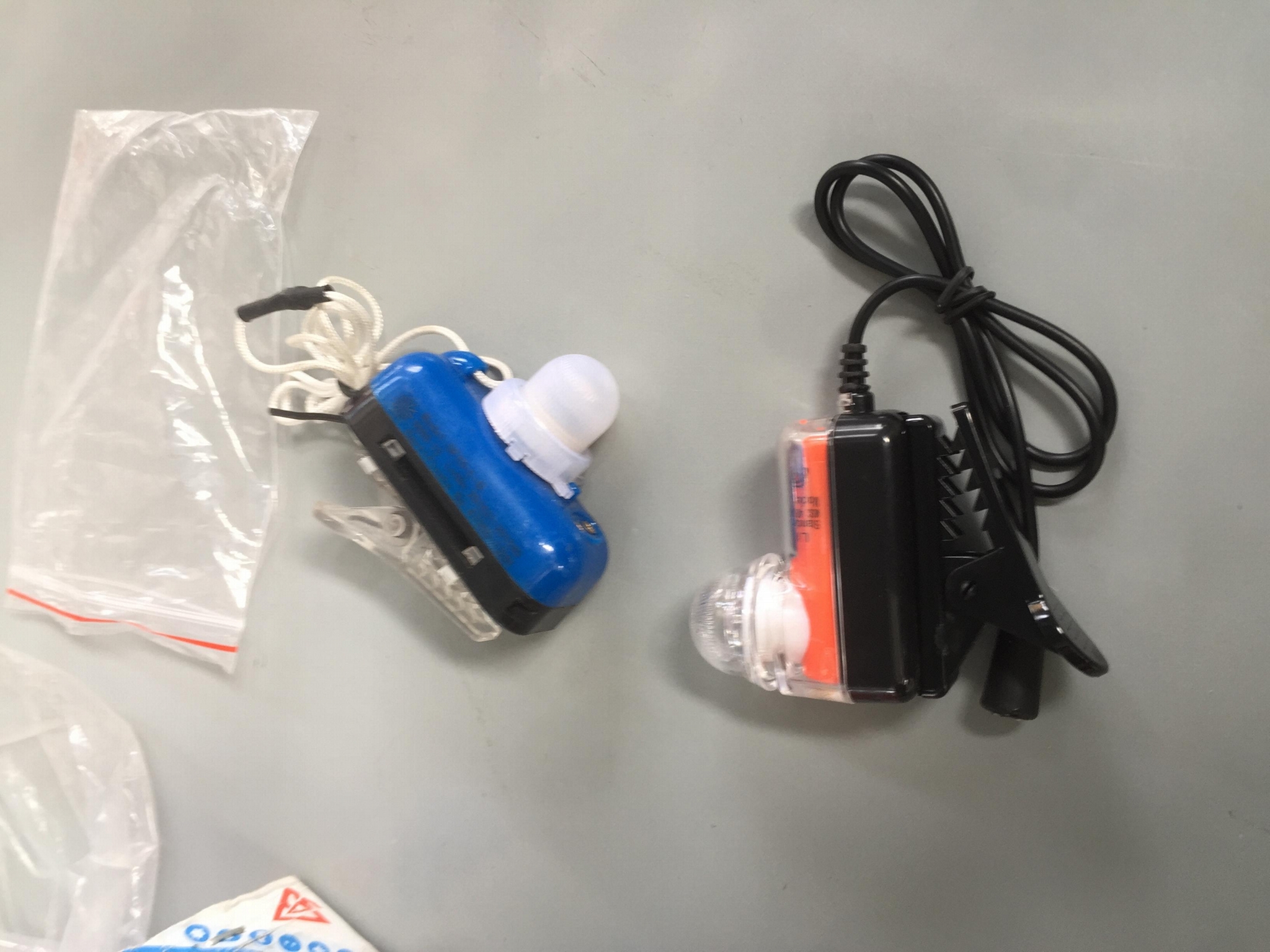 DFYD型船用鋰電池救生燈廠家中海油專用 4