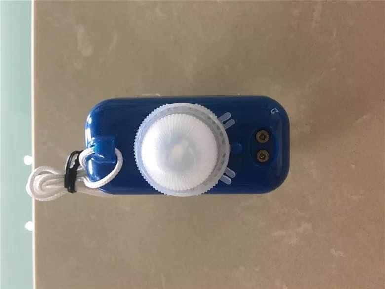 DFYD型船用鋰電池救生燈廠家中海油專用 5