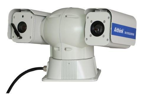 Aithink 2KM Intelligent forest fire protection all-in-one PTZ camera AK-NV2000