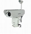 Aithink 3KM Long-range laser night vision integrated PTZ camera AK-NH9350N2 1