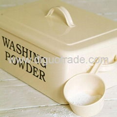 Washing powder(Bucket Package)