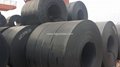 Hot rolled steel coil 3