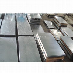 Cold rolled steel coil