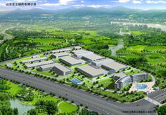 Jewim Pharmaceutical (Shandong) Co., LTD.