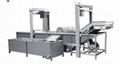 China Automatic New styles New products Automatic division production line