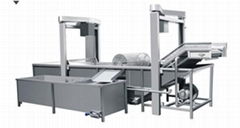 China Automatic New styles New products Automatic division production line