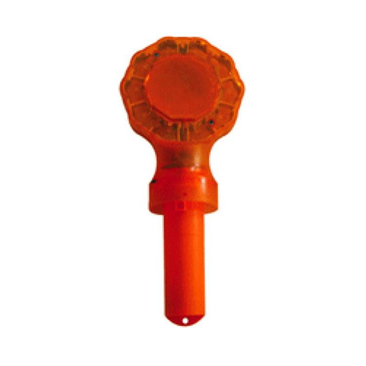 LED Construction Light Traffic Cone Warning Beacon Light XHGZ1435