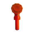 LED Construction Light Traffic Cone Warning Beacon Light 1