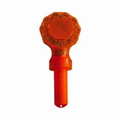 LED Construction Light Traffic Cone Warning Beacon Light