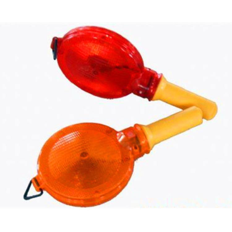 LED Construction Light Traffic Cone Warning Beacon Light XHGZ1435