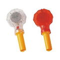 LED Construction Light Traffic Cone Warning Beacon Light 3