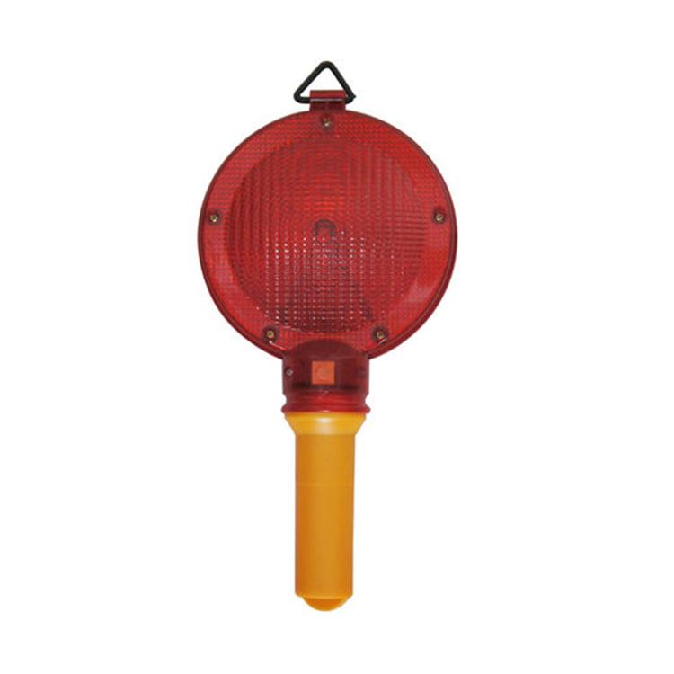 LED Construction Light Traffic Cone Warning Beacon Light 4