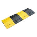 Safaty Rubber Durable Speed Bump With