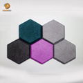 Polyester fiber acoustic panel 3