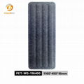 Sofa barrier acoustic material office furniture 5