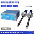 杭州CYS-R201G超声波金属熔体消泡除气设备