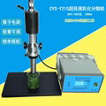 工业CYS-Y202G超声波石墨烯/纳米颗粒分散设备