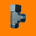 Hydraulic Parts fitting connector