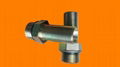 Hydraulic Fittings