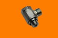 Hydraulic fitting connector carbon steel fittings banjo/ bolt