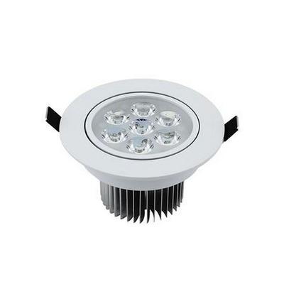 LED Spotlight Hotel Lighting Ceiling Light 12w