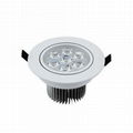 LED Spotlight Hotel Lighting Ceiling