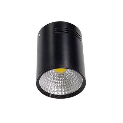 LED surface mounted downlight cob downlight spotlight