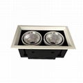 LED Bold Light Aisle Lights Mall Supermarket Lighting 1