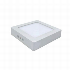 LED surface mount panel light ceiling light