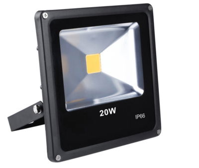 LED flood light outdoor light advertising light