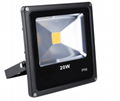 LED flood light outdoor light