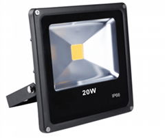 LED flood light outdoor light advertising light