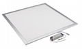 LED panel light panel light office