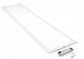 30*120cm panel light panel light office light