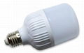 LED Bulb Energy Saving Lamp 18w28wE27E14 Connector