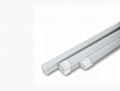 LED tube T5T8 integrated lamp energy-saving induction radar tube