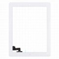 For IPad 2 Glass And Digitizer Touch