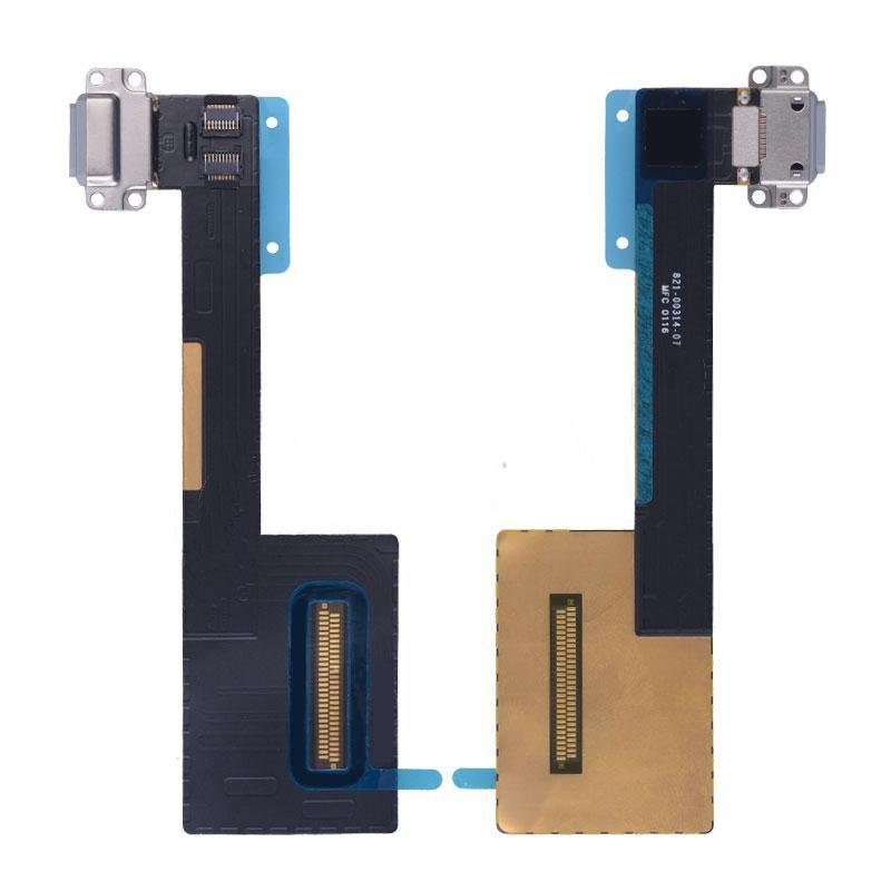 For iPad Pro 9.7 Charging Port Flex Cable
