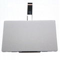  For Macbook Pro Retina A1502 Touchpad Trackpad With Flex Cable(2013-2014) 1