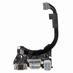 For MacBook Air 11.6 A1465 I/O Board 