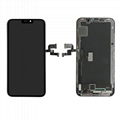 For iPhone X LCD Screen Assembly