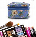 China OEM bags manufacture of toiletry bag travel makeup bag 1