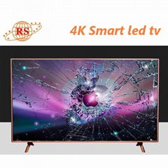 32" LED TV high quality 4K smart with