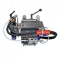 China Xionggu A-302P Automatic All Position Pipeline Welding Machine