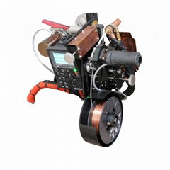 Xionggu A-300X Automatic Pipeline Welding Machine