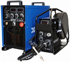 Xionggu D7-500(N) Multi-process IGBT Inverter Welder