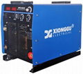 Xionggu MPS-500 Multi-process IGBT