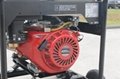 Xionggu MG-220CC Multi-process Welder Driven by Petrol Engine